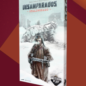 Desamparados - Stalingrado