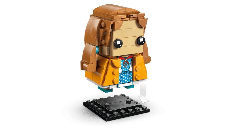 Lego BrickHeadz Stranger Things