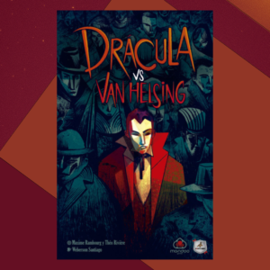 Dracula vs Van Helsing