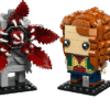 Lego BrickHeadz Stranger Things